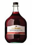 Livingston Red Rose 3LTR