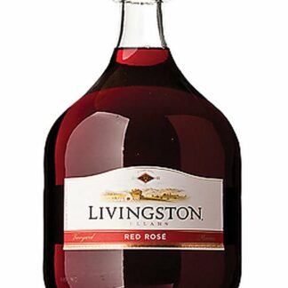 Livingston Red Rose 3LTR