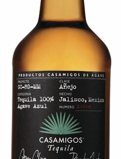 Casamigos Tequila Anejo 750ML