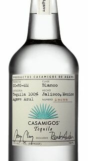 Casamigos Tequila Blanco 750ML