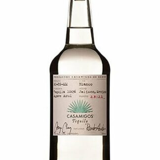 Casamigos Tequila Blanco 1.75L