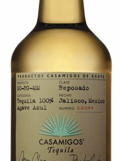Casamigos Tequila Reposado 750ML