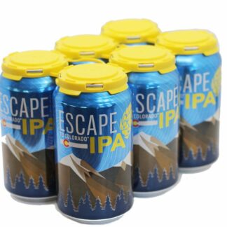 Epic Escape To Colorado Ipa 6 Pk 12OZ