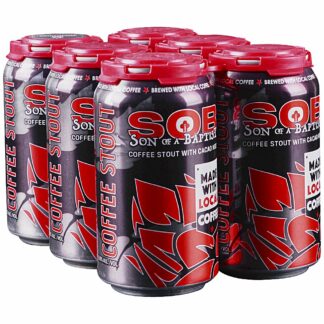 Epic Son Of A Baptist 6 Pk 12OZ