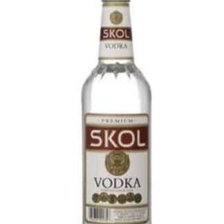 Skol Vodka 1L