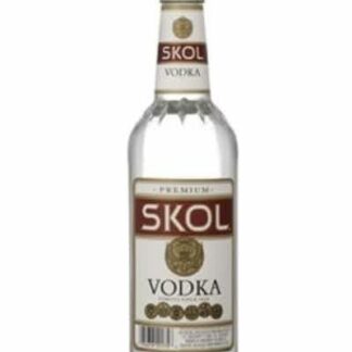 Skol Vodka 200ML
