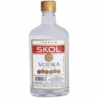 Skol Vodka 375ML