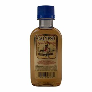 Calypso Spiced Rum 100ML