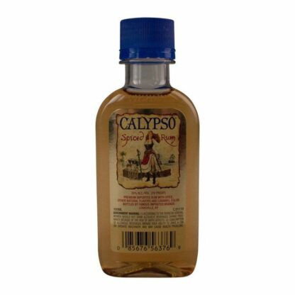 Calypso Spiced Rum 100ML