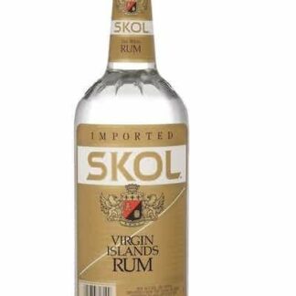 Skol White Rum 1.75L