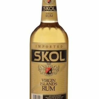 Skol Gold Rum 1.75L