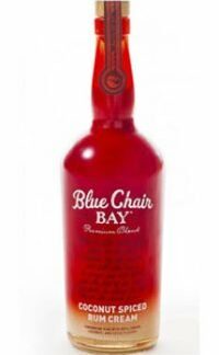Blue Chair Coconut Spiced Cream 750ML