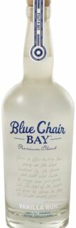 Blue Chair Vanilla Rum 750ML