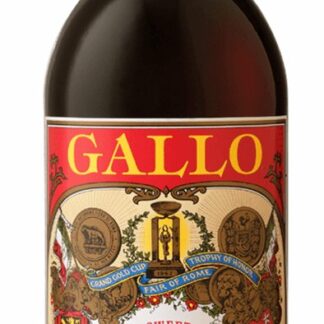 Gallo Vermouth Sweet 750ML