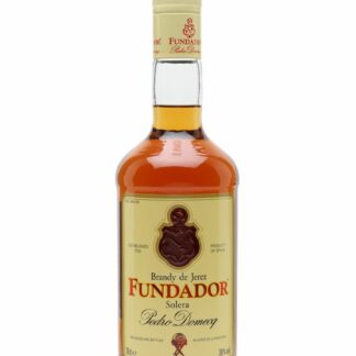 Fundador Brandy 750ML
