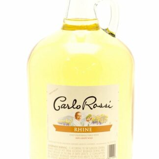 Carlo Rossi Rhine 4LTR
