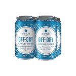 Stem Off Dry 4pk 12OZ