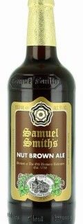 Sam Smith Nut Brown Bomber BOMBR
