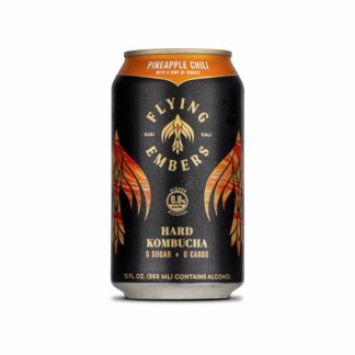 Flying Embers Margarita 19.2 19OZ