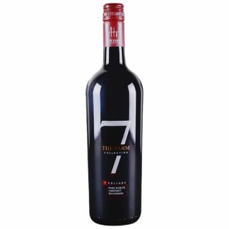 7 Cellars Cabernet 750ML