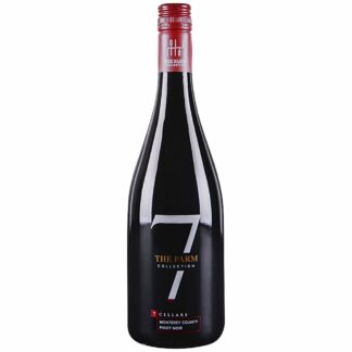 7 Cellars Pinot Noir 750ML