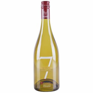 7 Cellars Chardonnay 750ML
