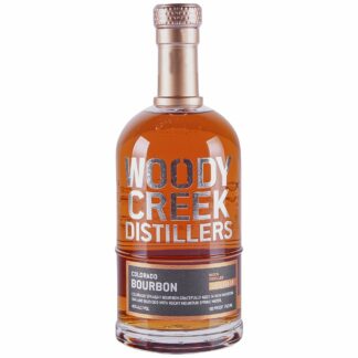Woody Creek Bourbon 750ML