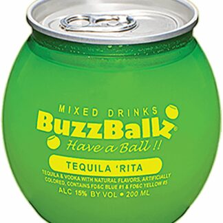 Buzzballz Tequila Rita 200ML