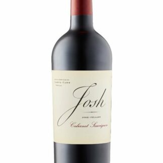Josh Cellars Cabernet 750ML