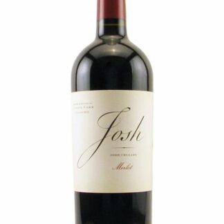 Josh Cellars Merlot 750ML