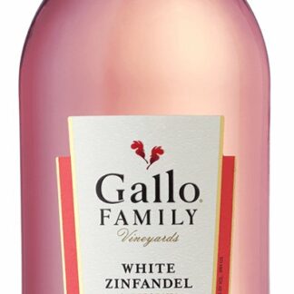 Gallo Family White Zinfandel 1.5L