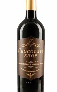 Chocolate Shop 750ML