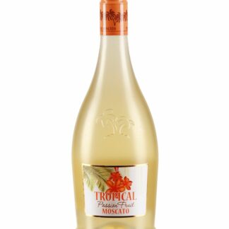 Tropical Moscato Passion Fruit 750ML