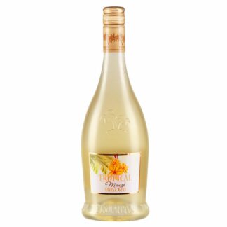Tropical Moscato Mango 750ML