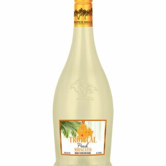 Tropical Moscato Peach 750ML