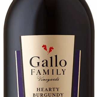 Gallo Family Hearty Burgundy 1.5L