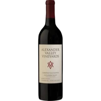 Alexander Valley Cabernet 750ML