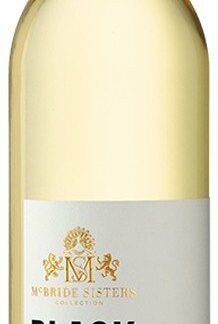 Mcbride Sisters Black Girl Magic Riesling 750ML