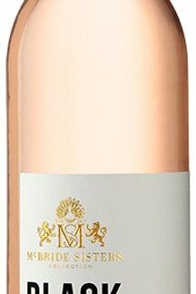 Mcbride Sisters Black Girl Magic Rose 750ML