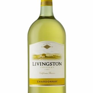 Livingston Chardonnay 1.5L