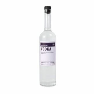 Family Jones House Vodka 1.75L