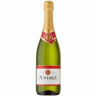 Andre Spumante 750ML