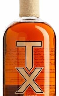 Tx Blended Whiskey 750ML