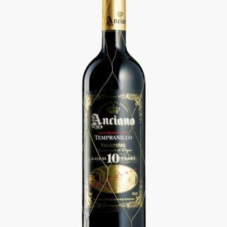 Anciano #10 Gran Res Rioja 750ML