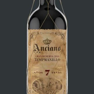 Anciano #7 Rioja 750ML