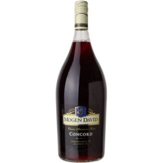 Mogen David Concord 1.5L