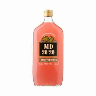 Md 20/20 Electric Melon 750ML