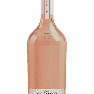 Codigo Blanco Rosa Tequila 750ML