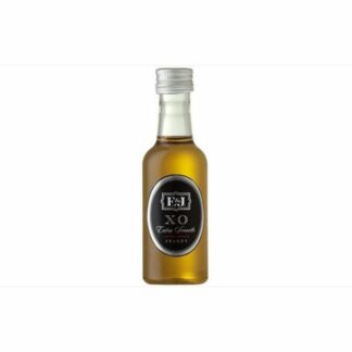 E & J Xo Vintage Brandy Mini 50ML