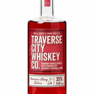 Traverse City Cherry Whiskey 750ML